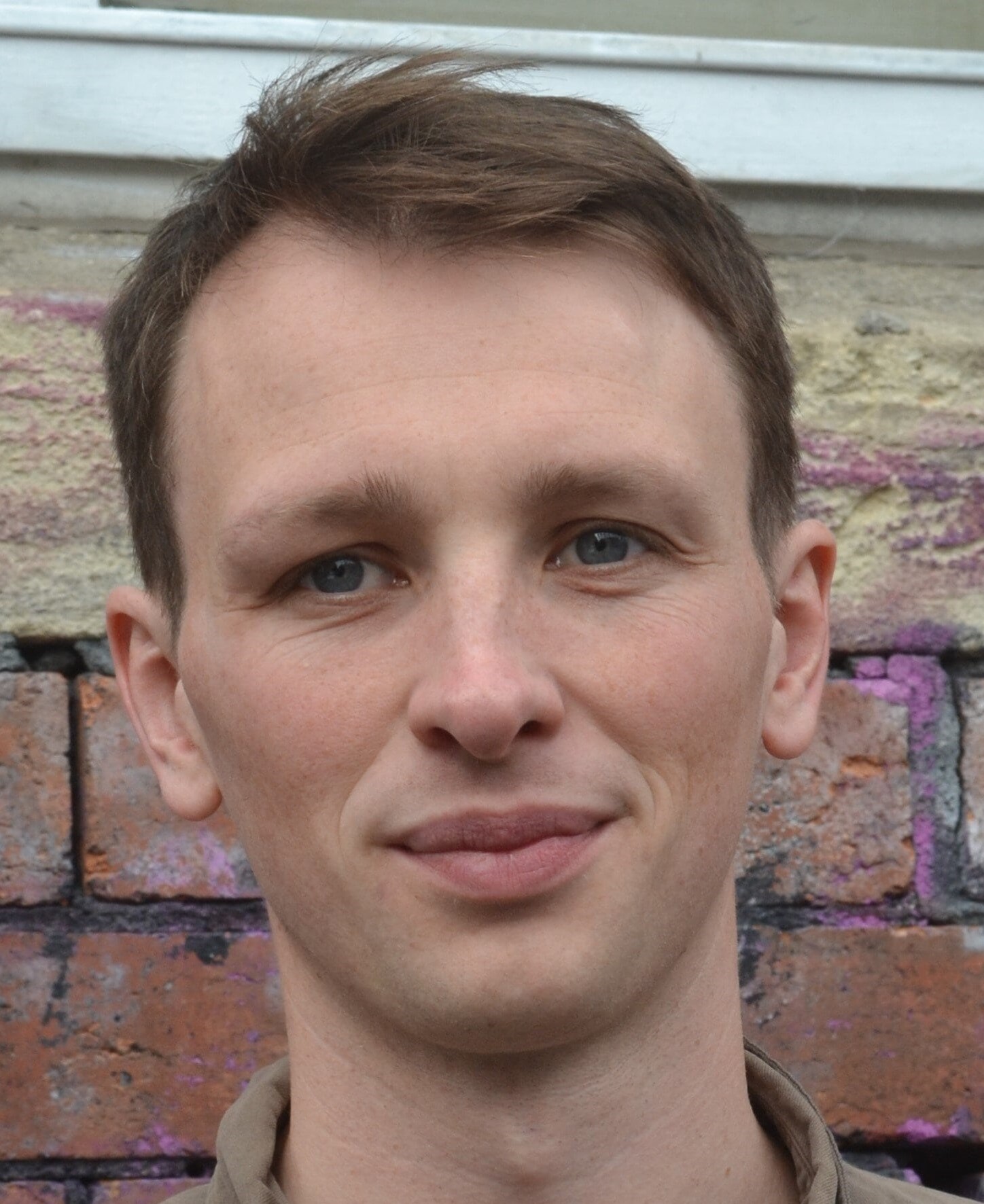 Profile photo of Dr. Matt Prout